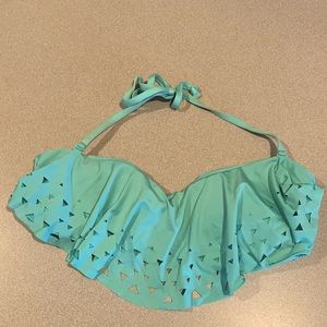Women’s/teens swim top
